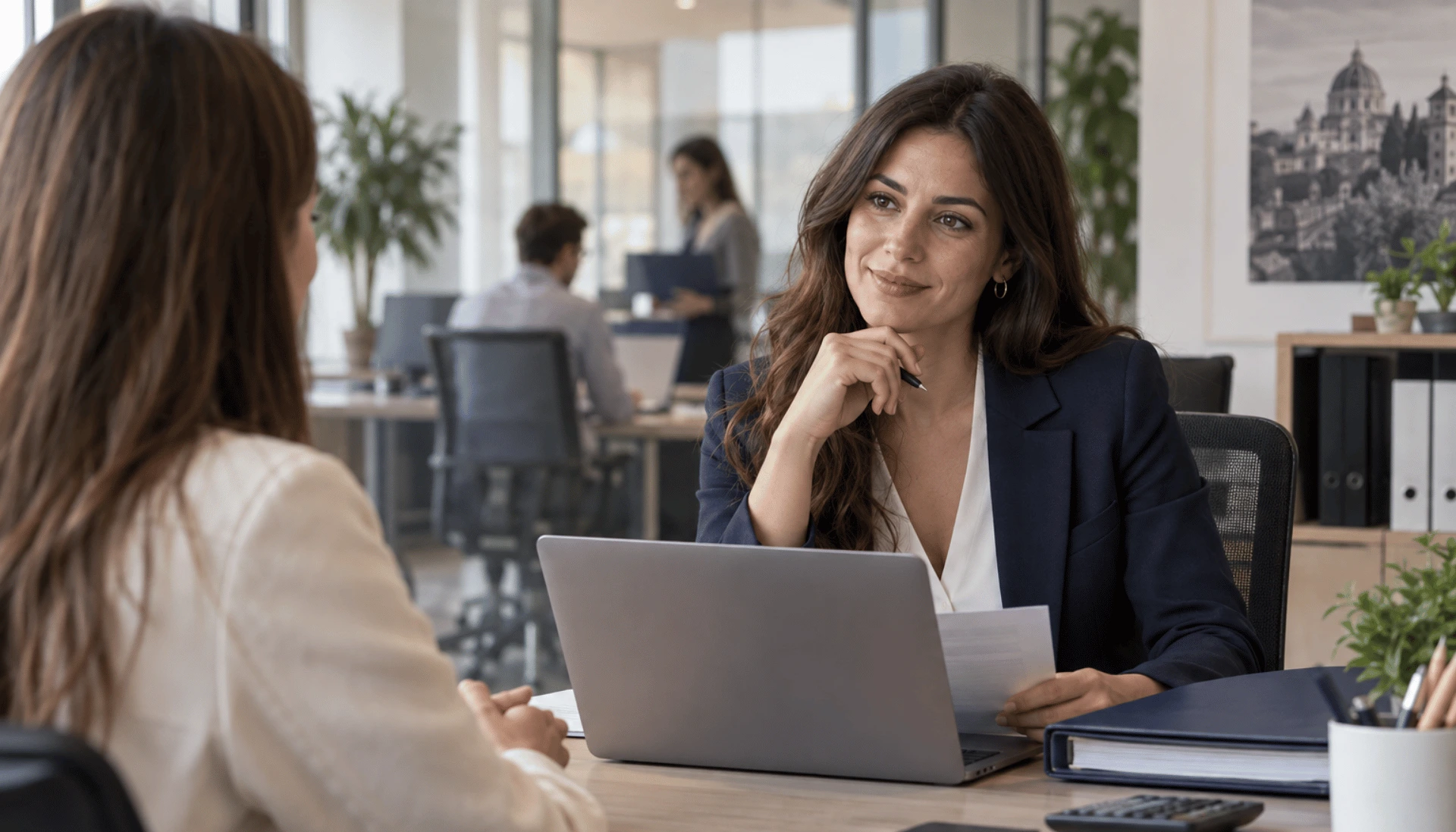 Corso HR Administration Specialist