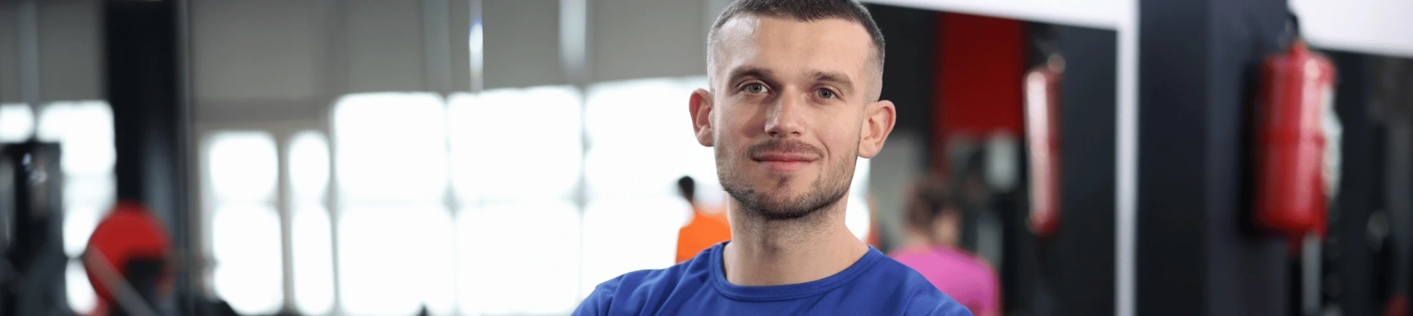Personal Trainer e Wellness Coach
