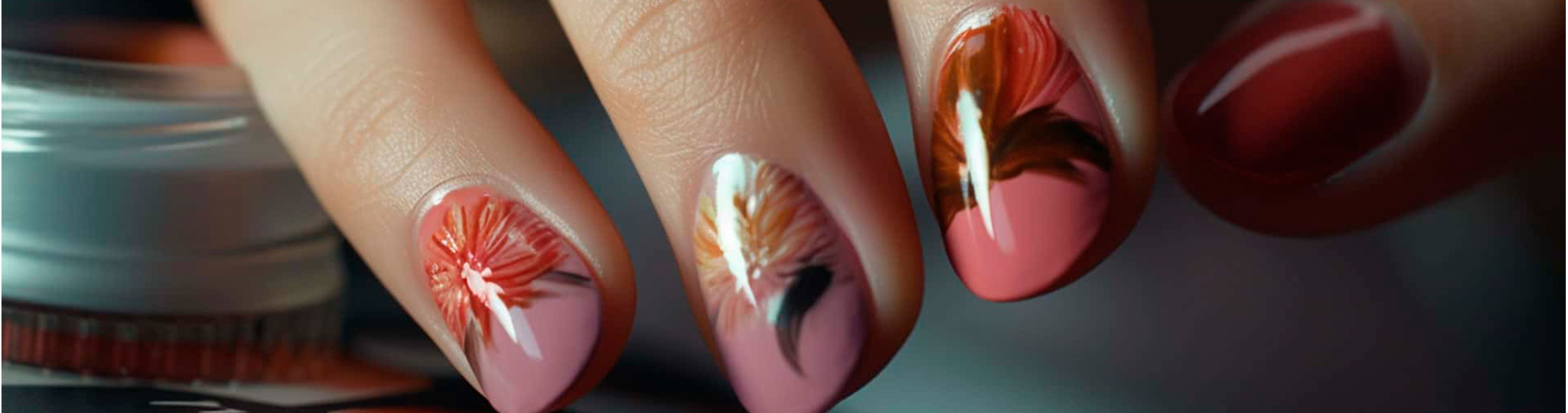 Consulente nail care & art