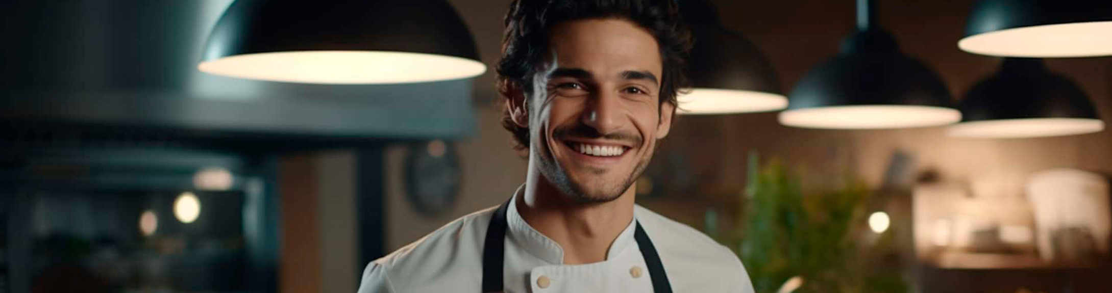 Corso Cuoco Professionista