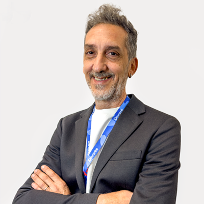 Gian Luca Camoglio