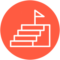 Crescita professionale<br>avanzamenti e ruoli