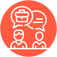 Supporto di Career Advisor e Career Coach