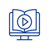 Videolezioni specifiche Live Streaming e On Demand