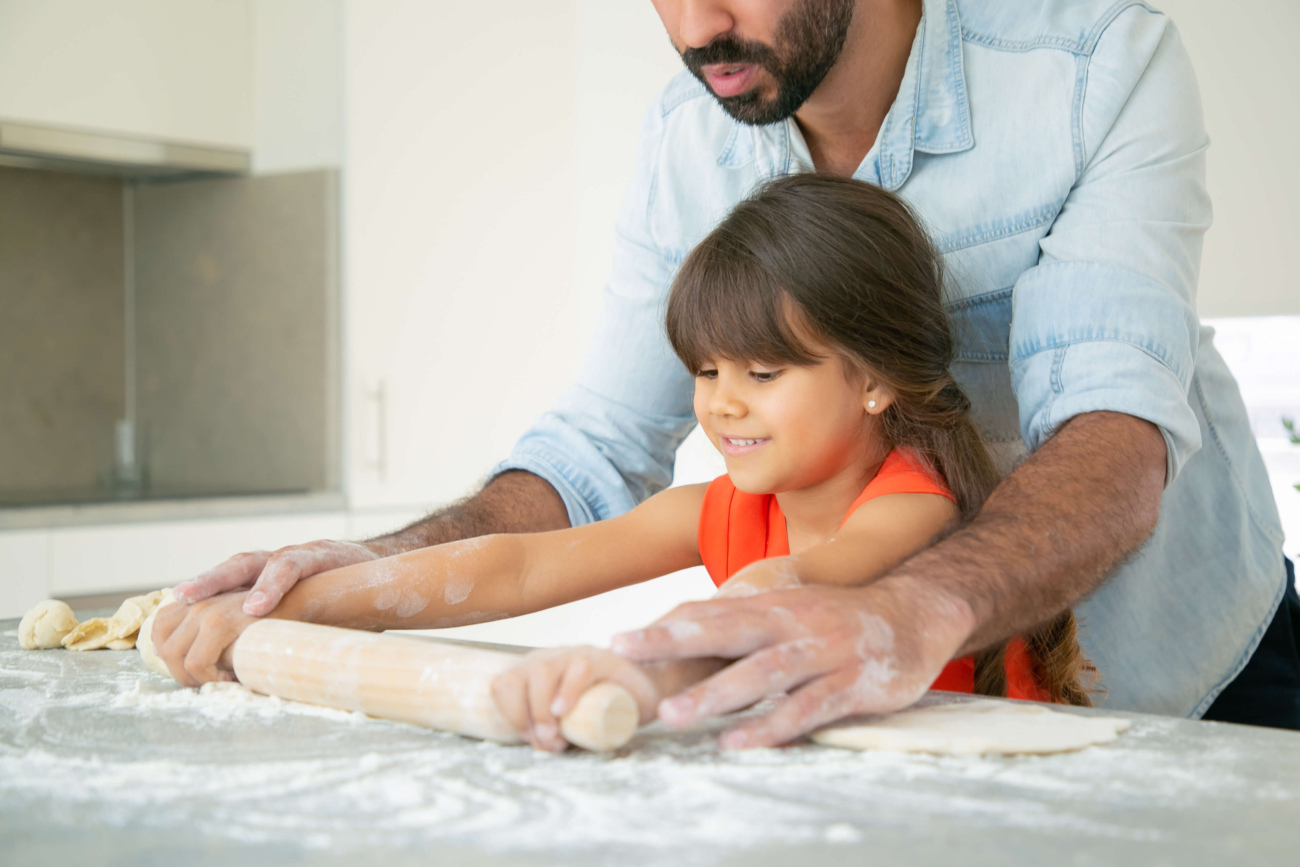 dolci per la festa del papà