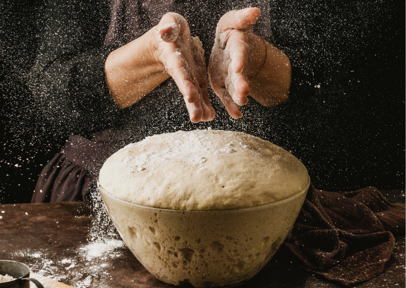 Come fare la lievitazione del pane in modo professionale?