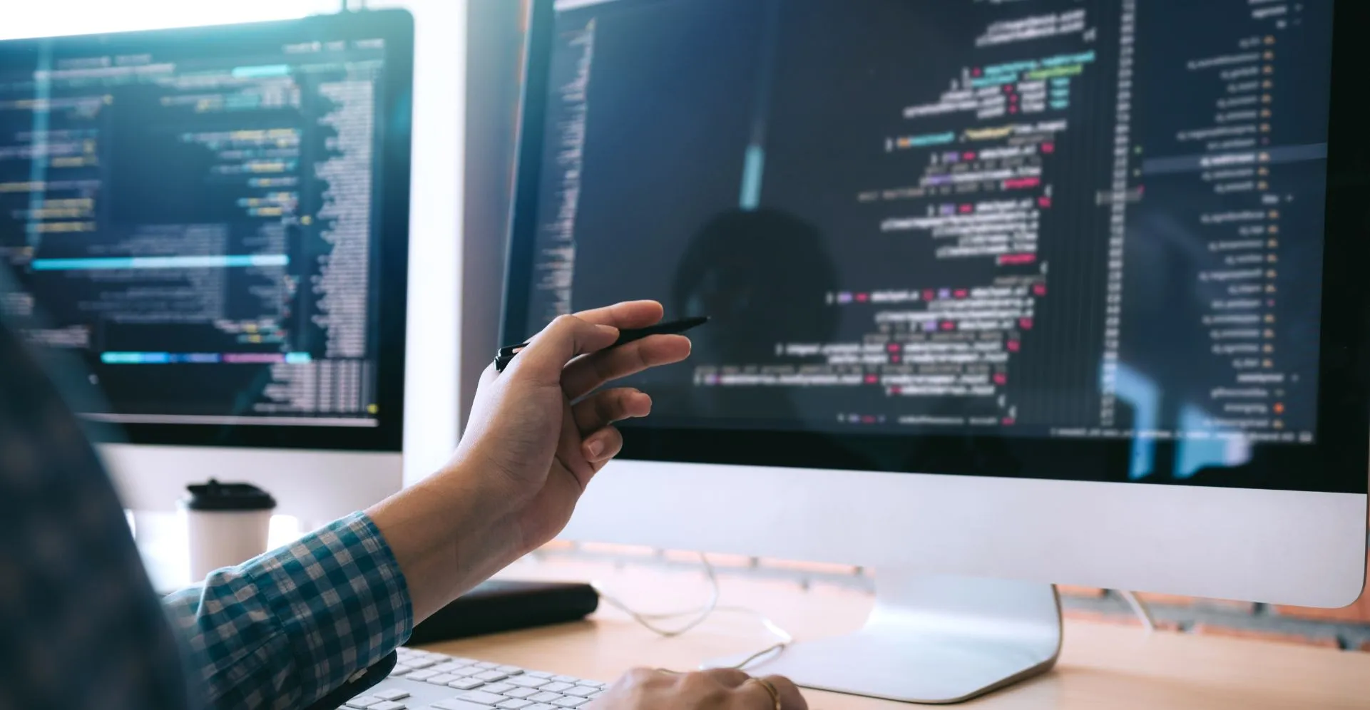 experto en programación web