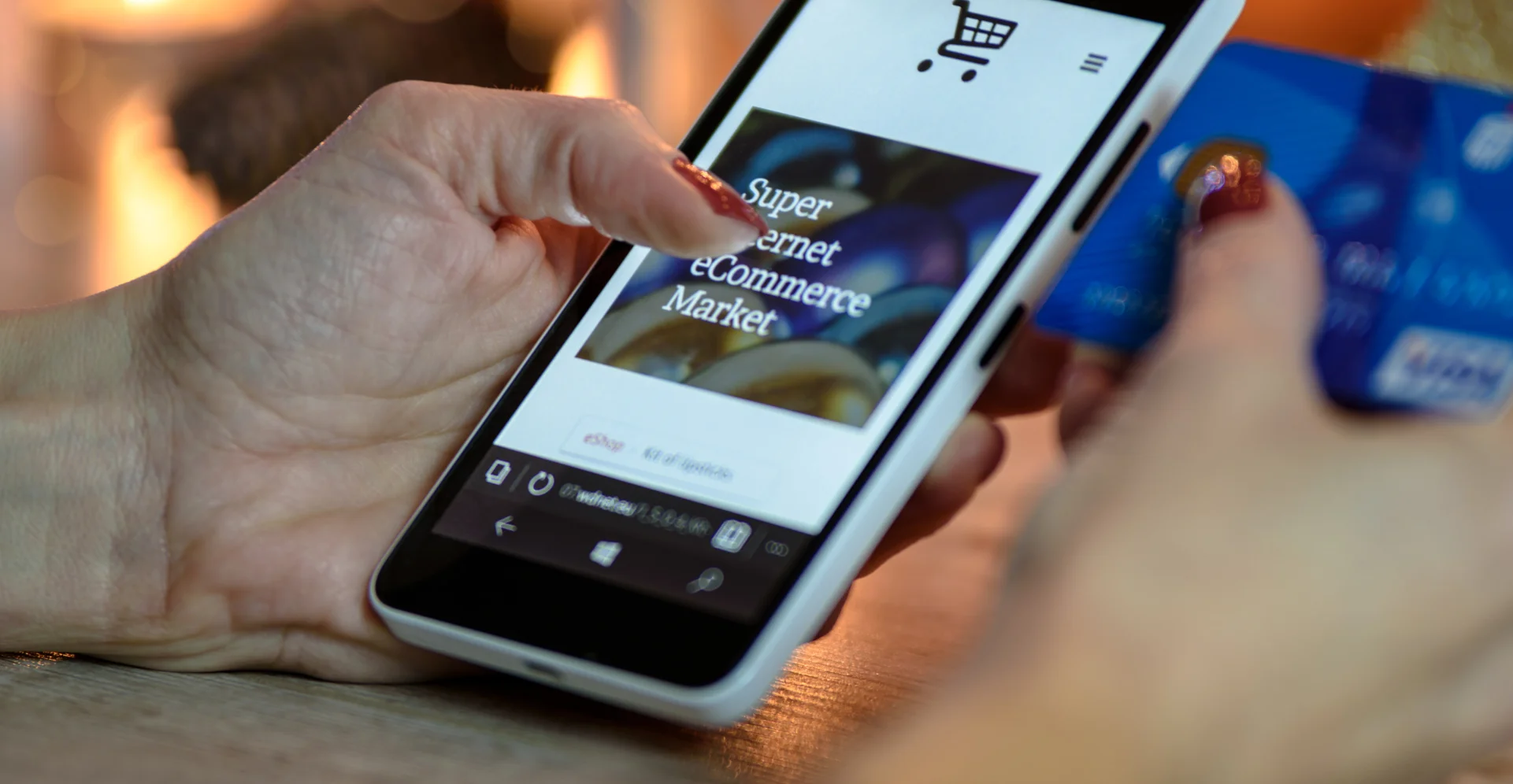 Plataforma ecommerce