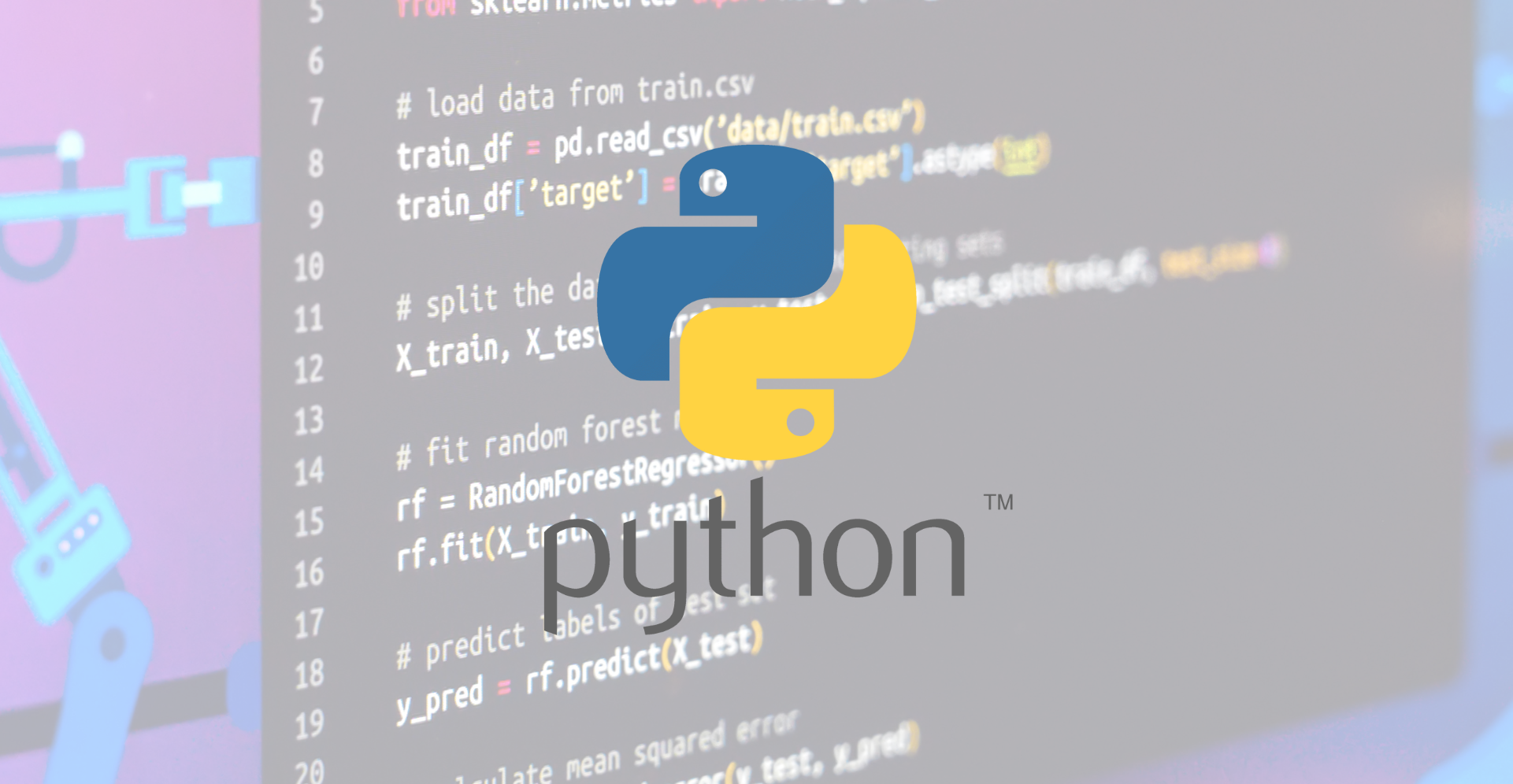 Pasos para programar en Python