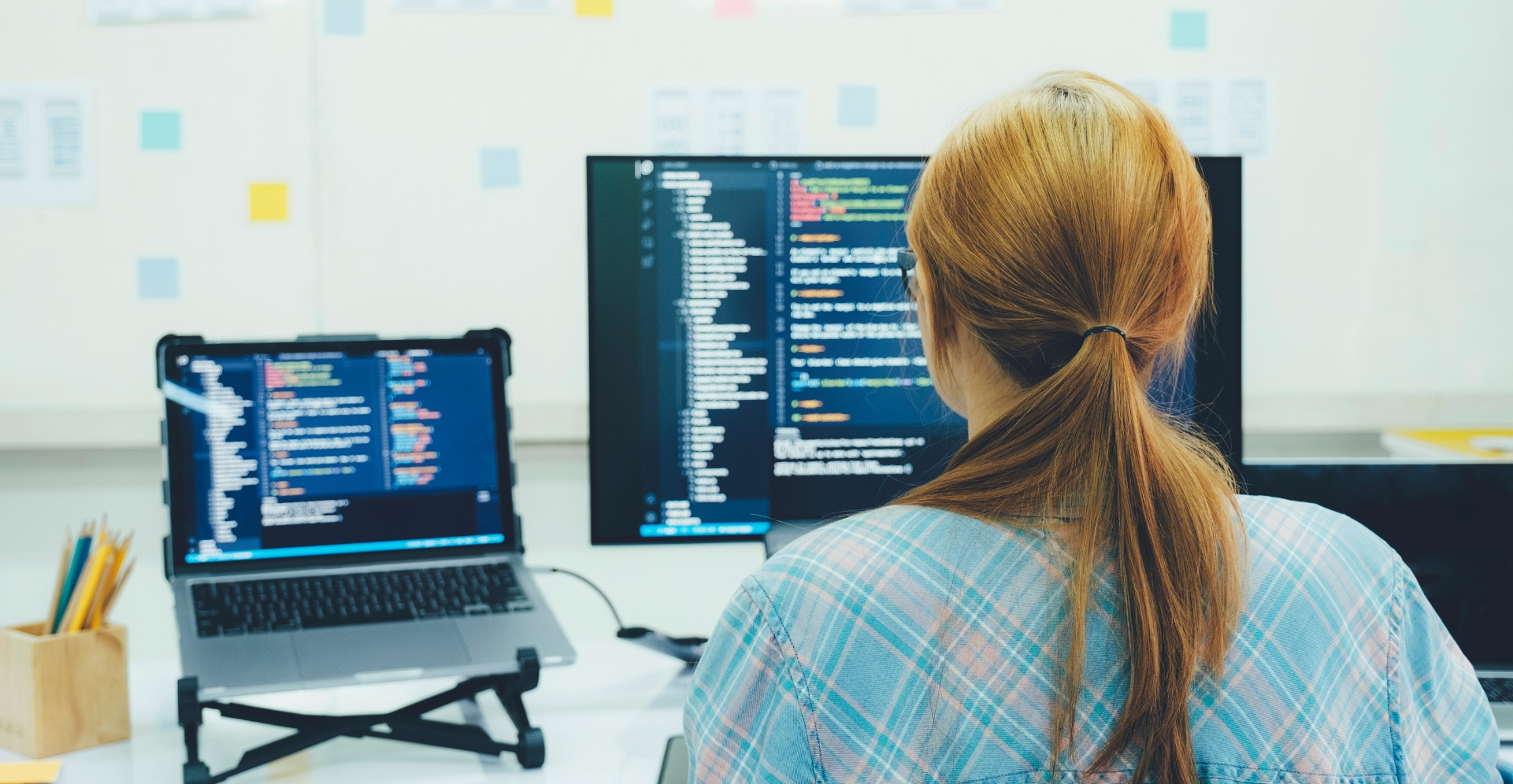 Programar con PHP