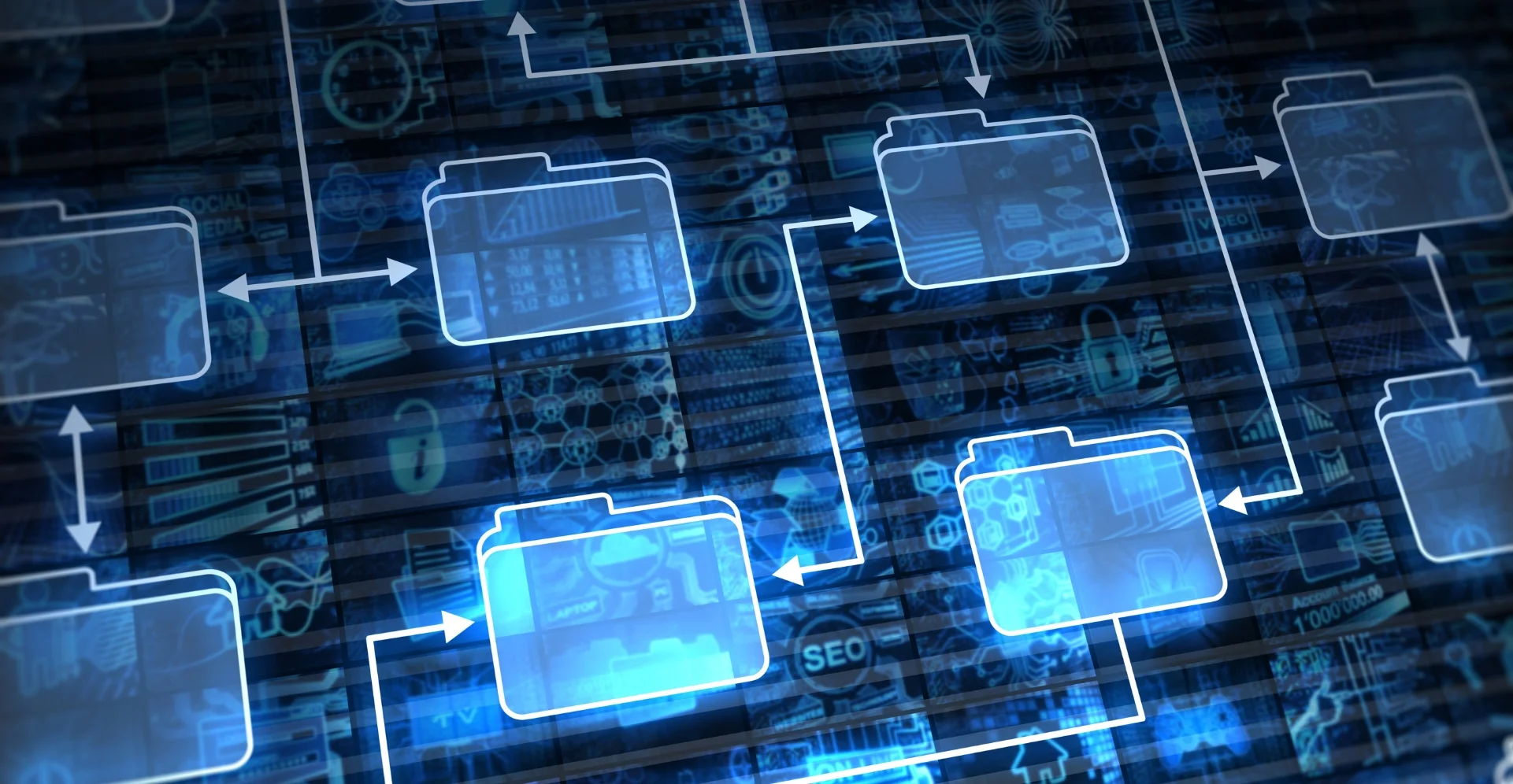 arquitectura sistema informático