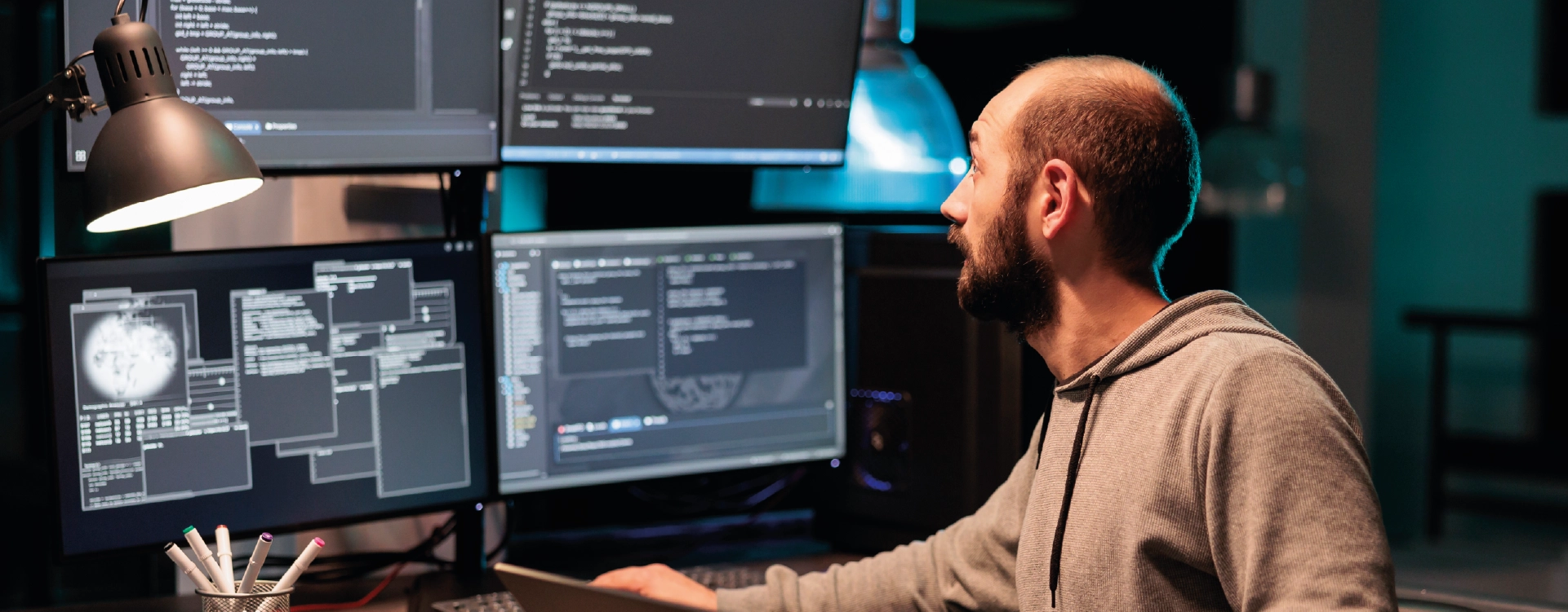 programador web