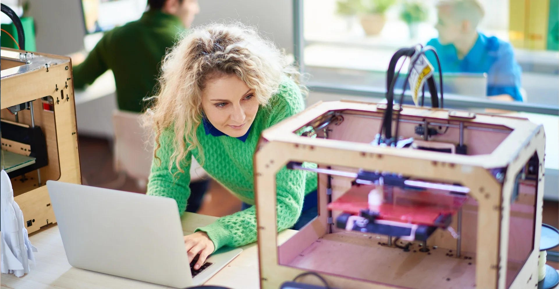 diseño impresión 3d