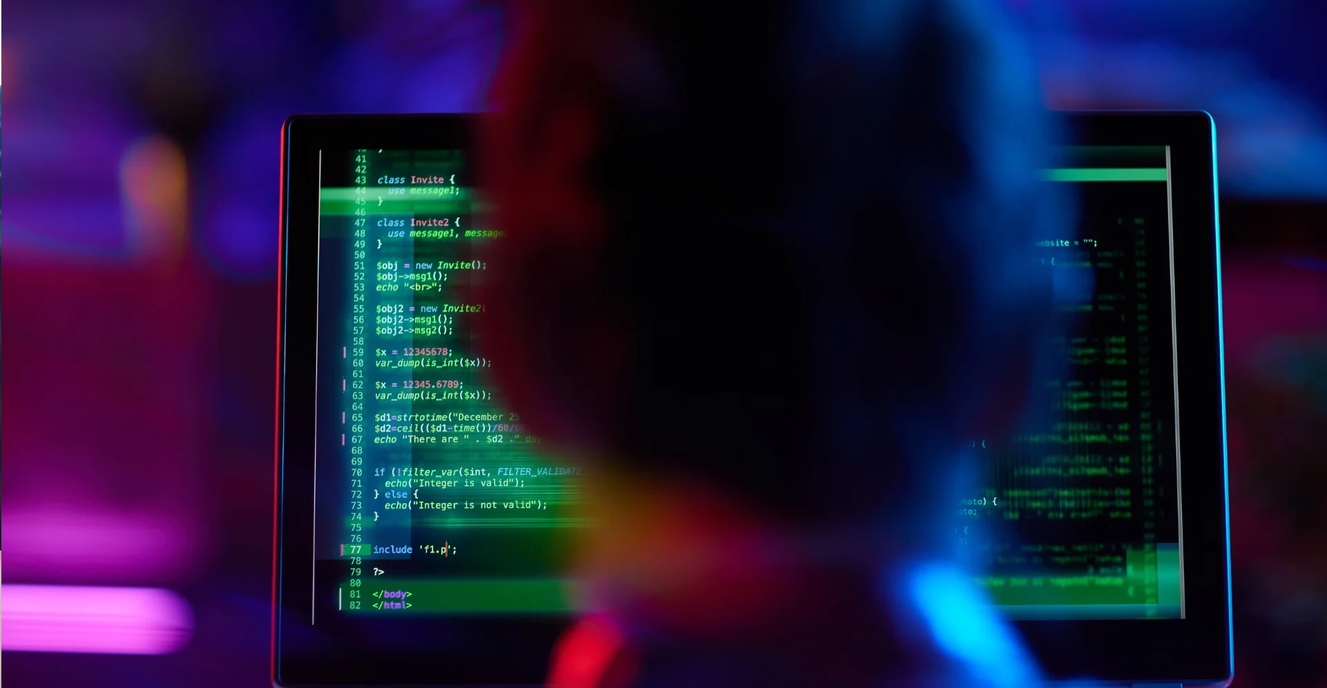 seguridad informática