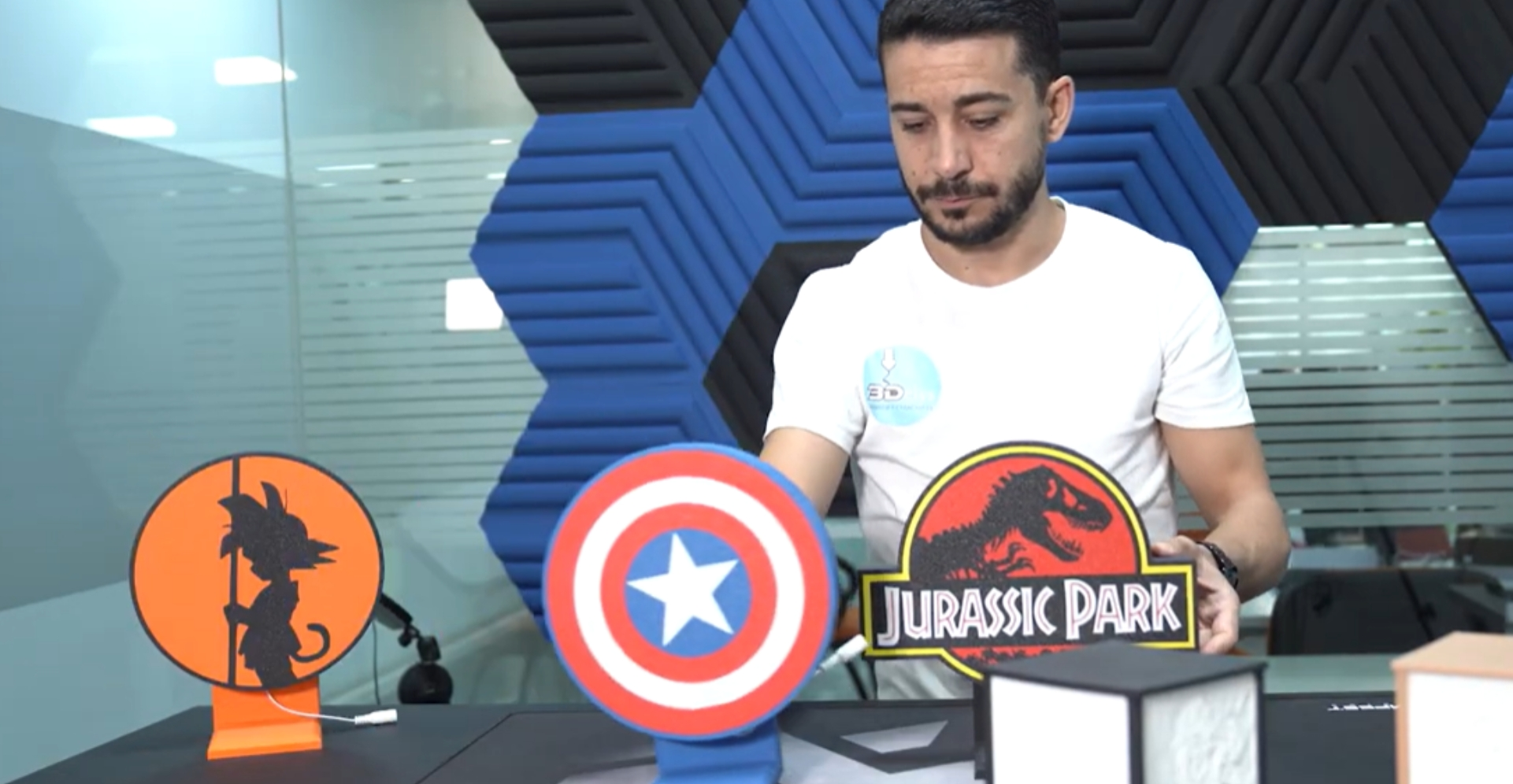 curso de impresión 3d