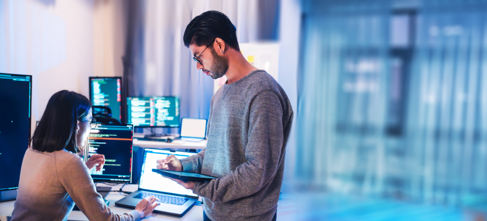 Herramientas de seguridad para DevOps