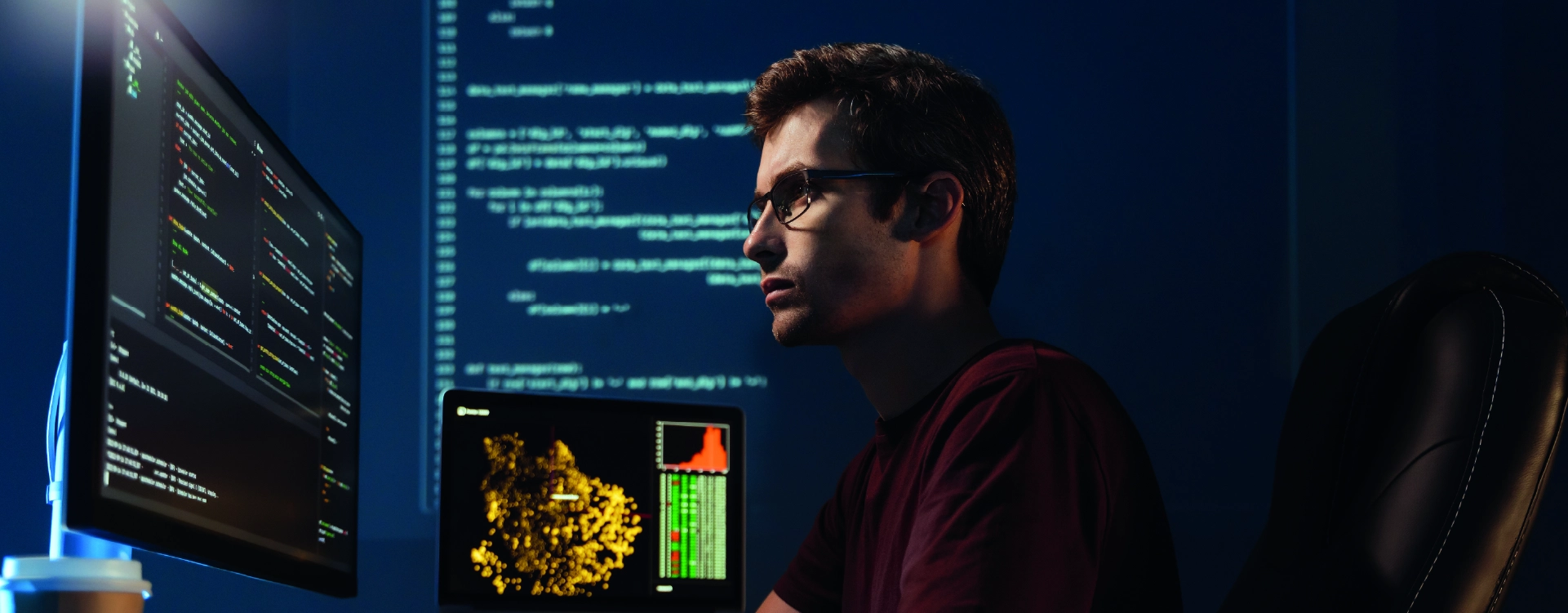 Máster Full Stack Developer Máster Full Stack Developer
