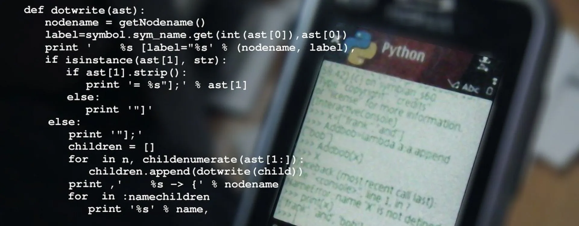 Curso Programación Python Curso Programación Python