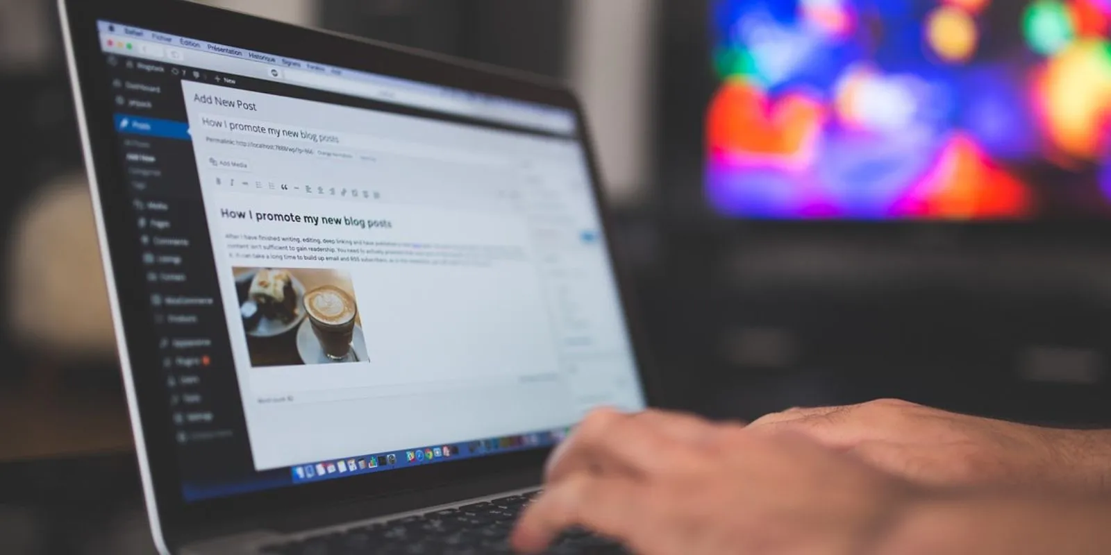 Curso WordPress y WooCommerce Curso WordPress y WooCommerce