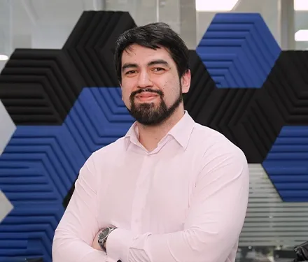 Carlos Nicolás DaSilva