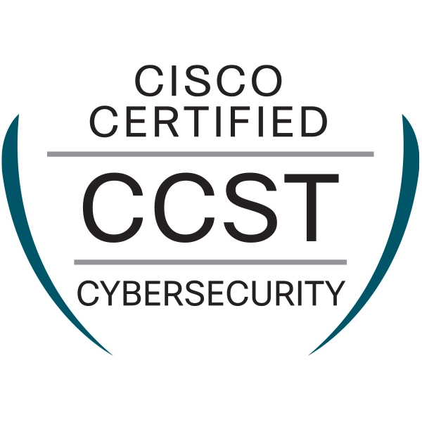 Cistro CCST Cybersecurity