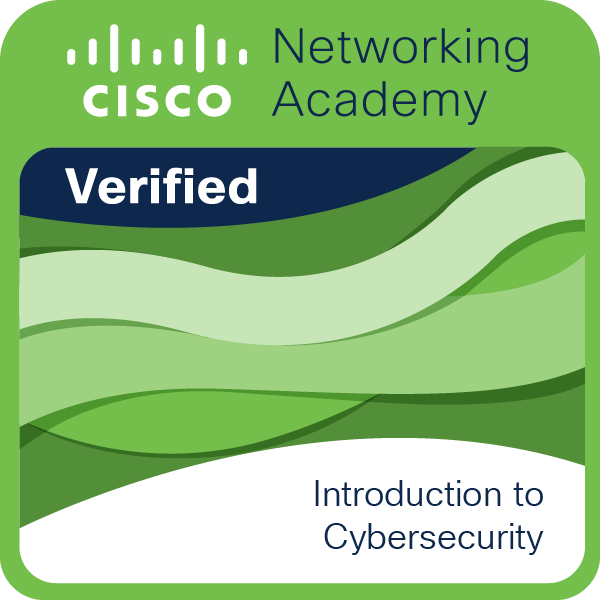 Introduction Cybersecurity