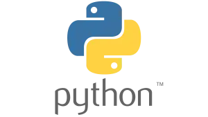 python