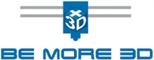 be more 3d