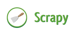 scrapy