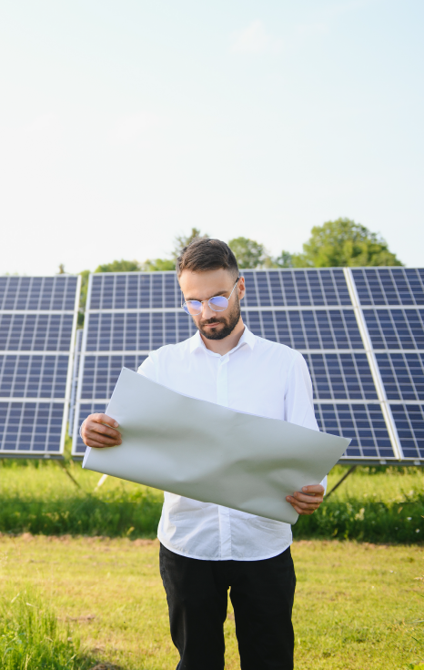 FP Técnico Superior en Energías Renovables