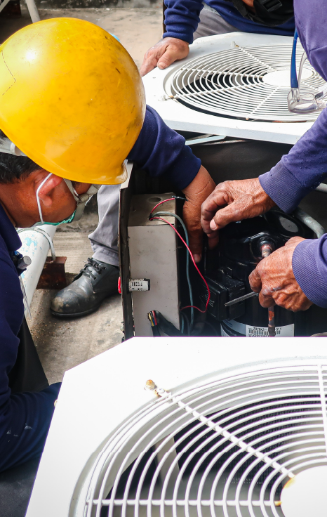 FP Técnico en Mantenimiento Electromecánico