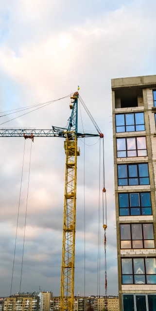 FP Técnico Superior en Proyectos de Edificación