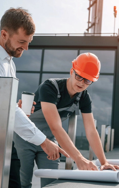 FP Técnico Superior en Proyectos de Obra Civil