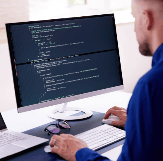 ¿Cuál es el sueldo de un desarrollador web en España?