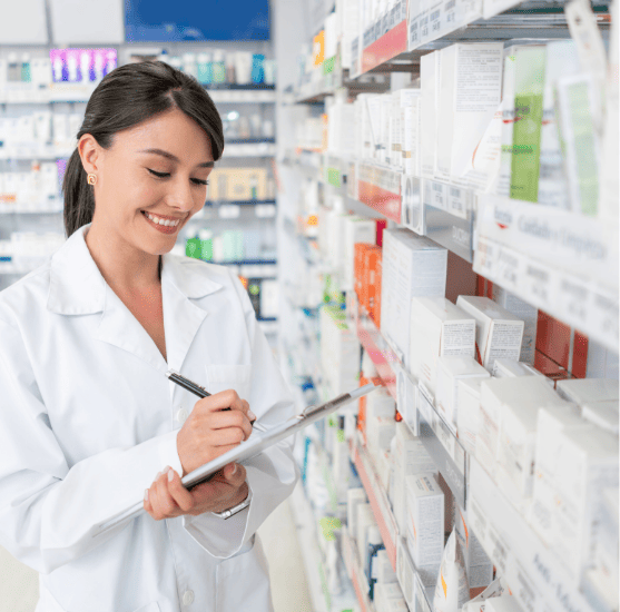 ¿Cuánto cobra un técnico de farmacia?