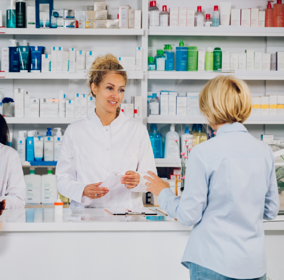 5 Diferencias entre farmacia y parafarmacia