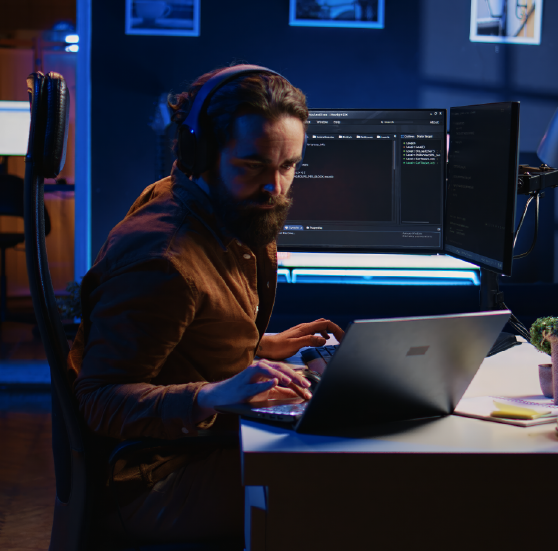 ¿Qué es y qué hace un informático?