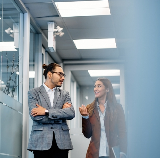 ¿Cuánto cobra un administrativo? Tabla salarial