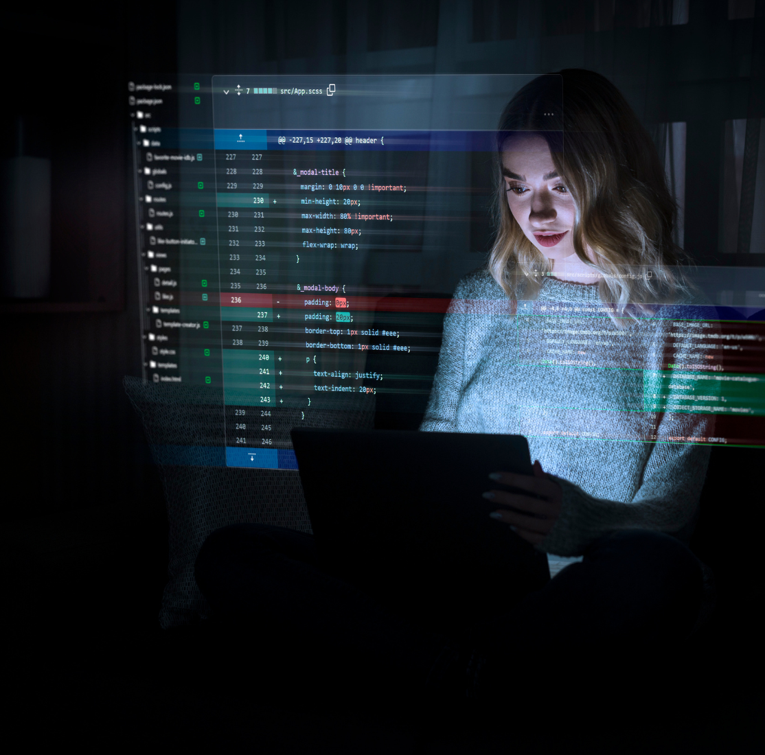 Cursos de Informática