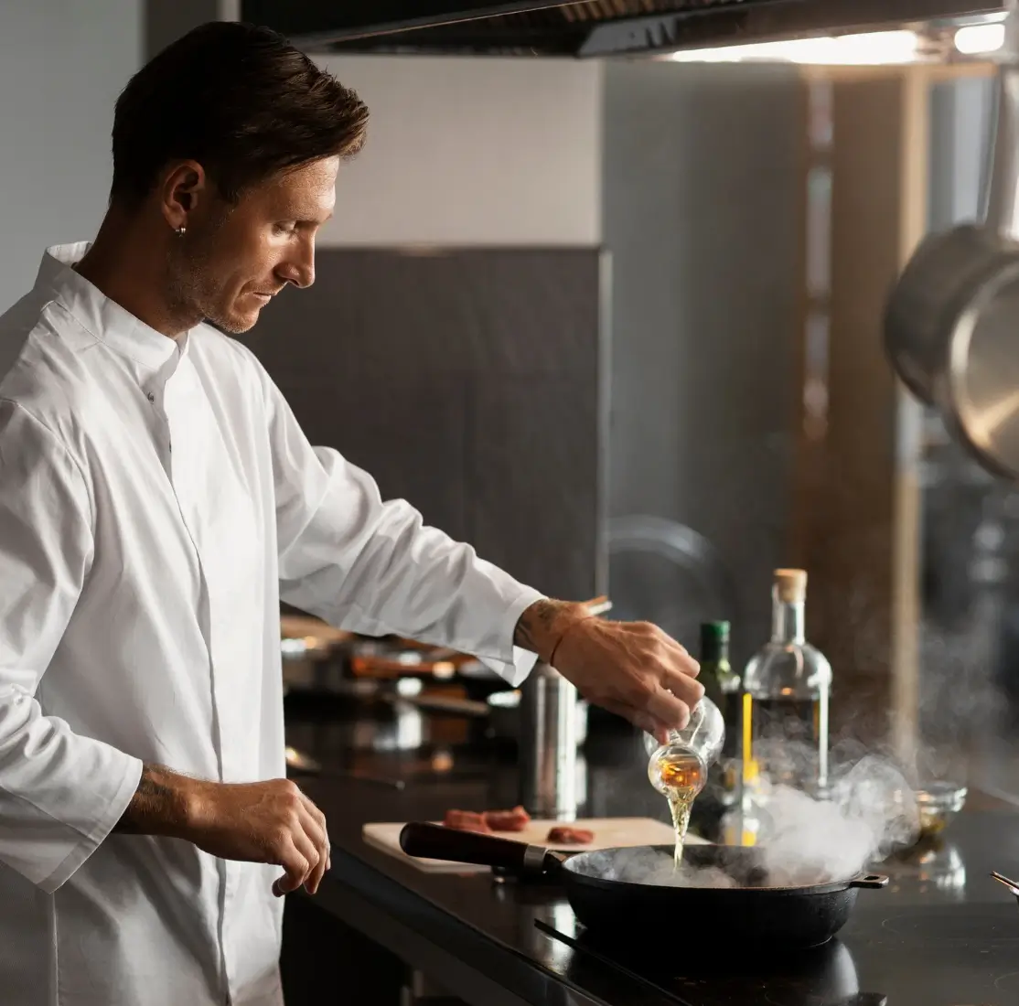 Cursos de Hostelería y Turismo