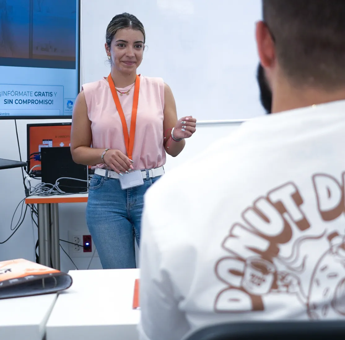 Oposiciones Educación