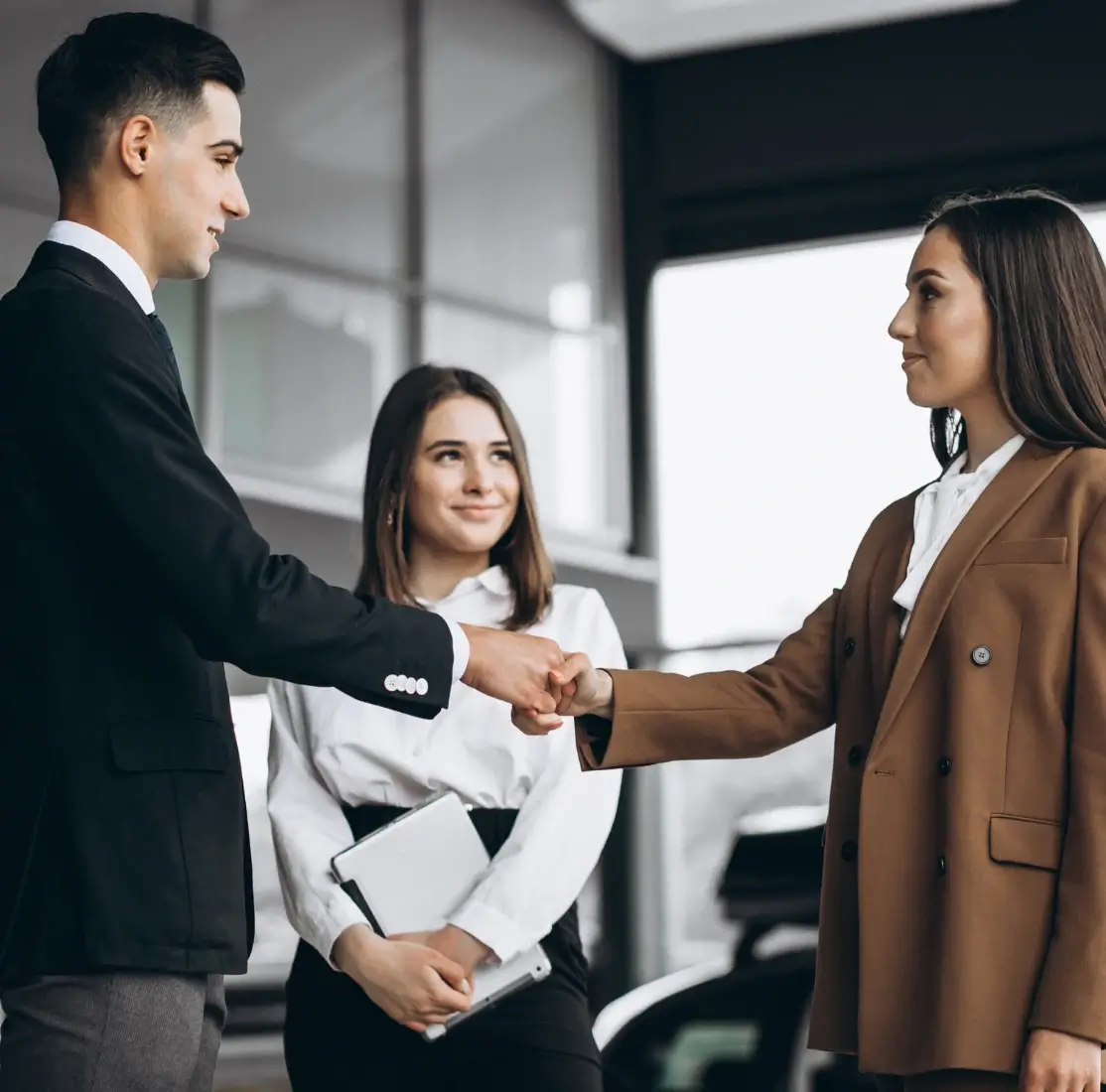 Cursos de Ventas y Comercial 