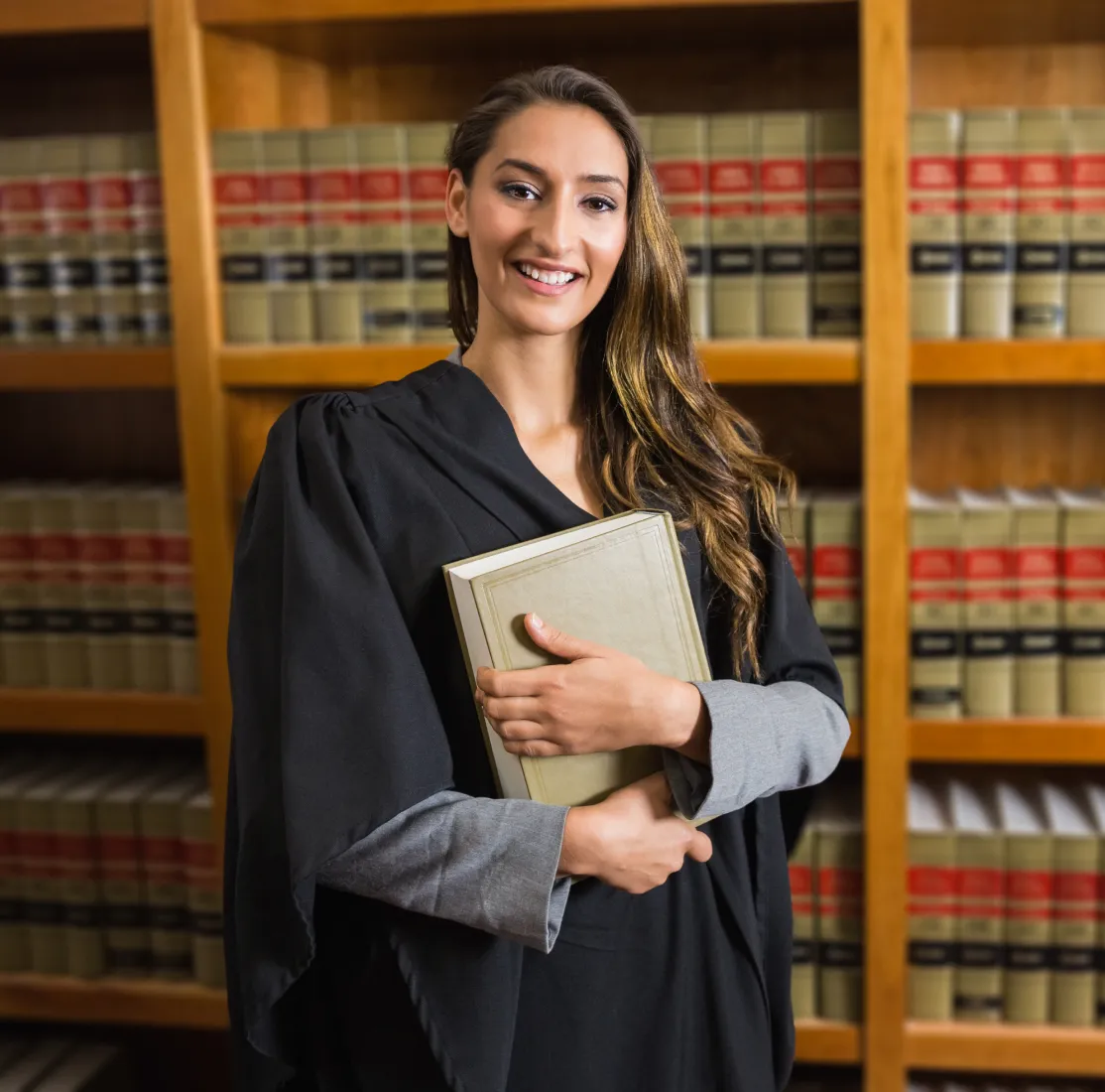 Oposiciones Justicia