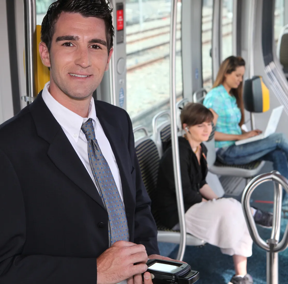 Oposiciones Ferroviarias