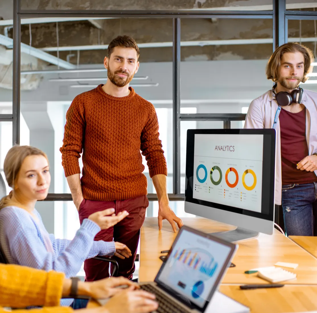 Cursos de Marketing y Negocios