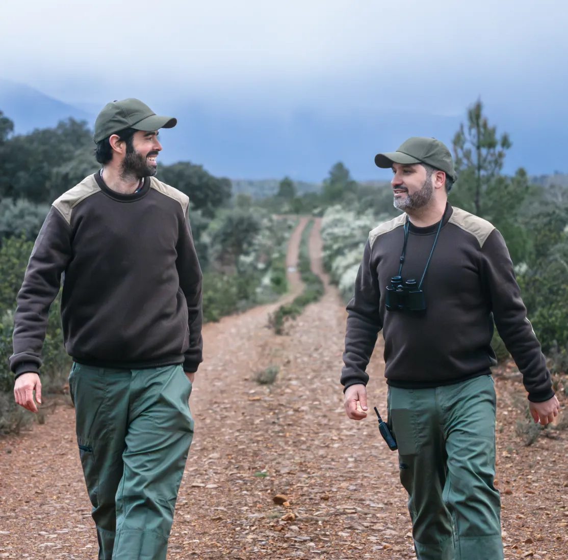 Oposiciones Medioambiente