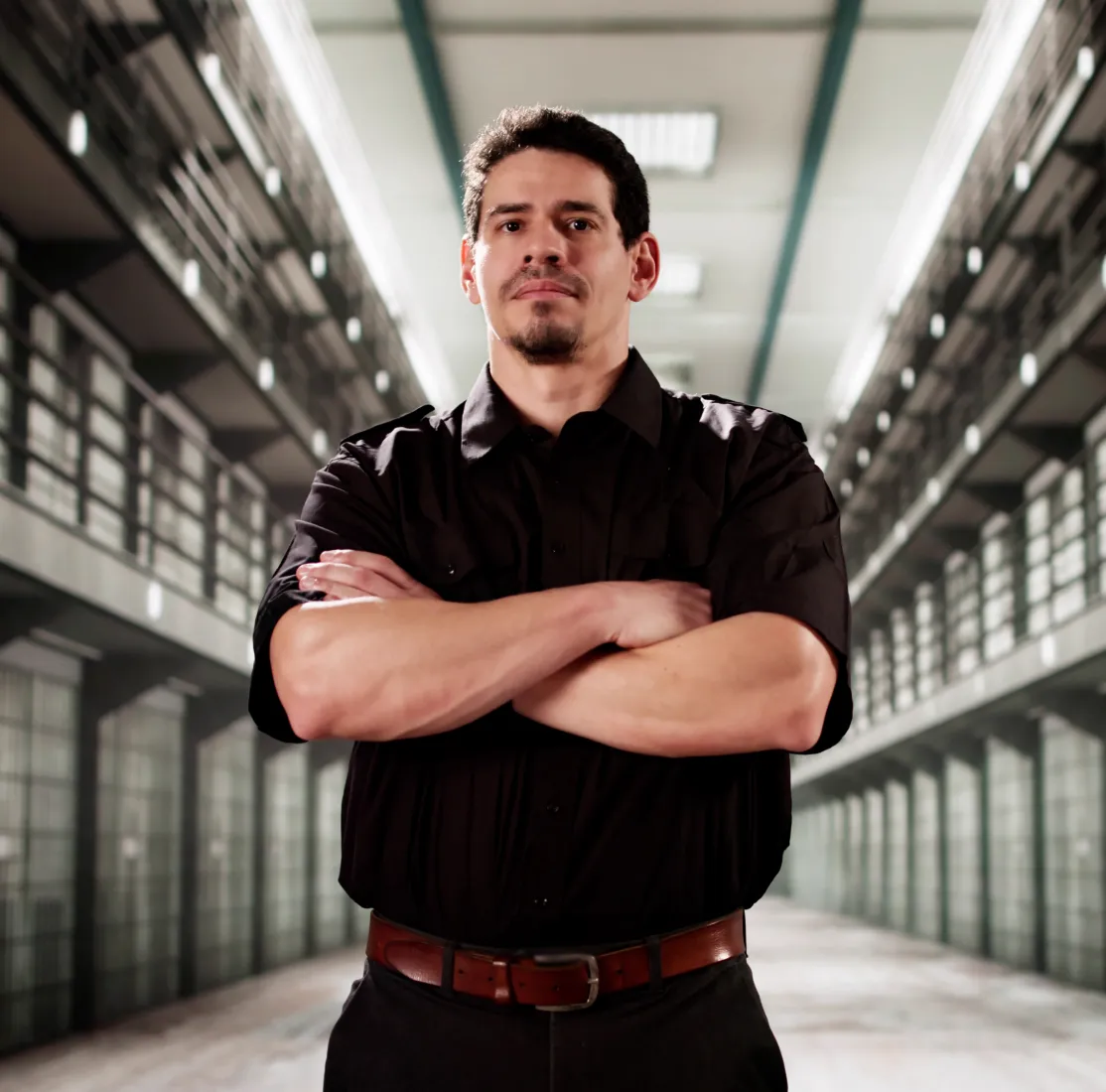 Oposiciones Penitenciarias