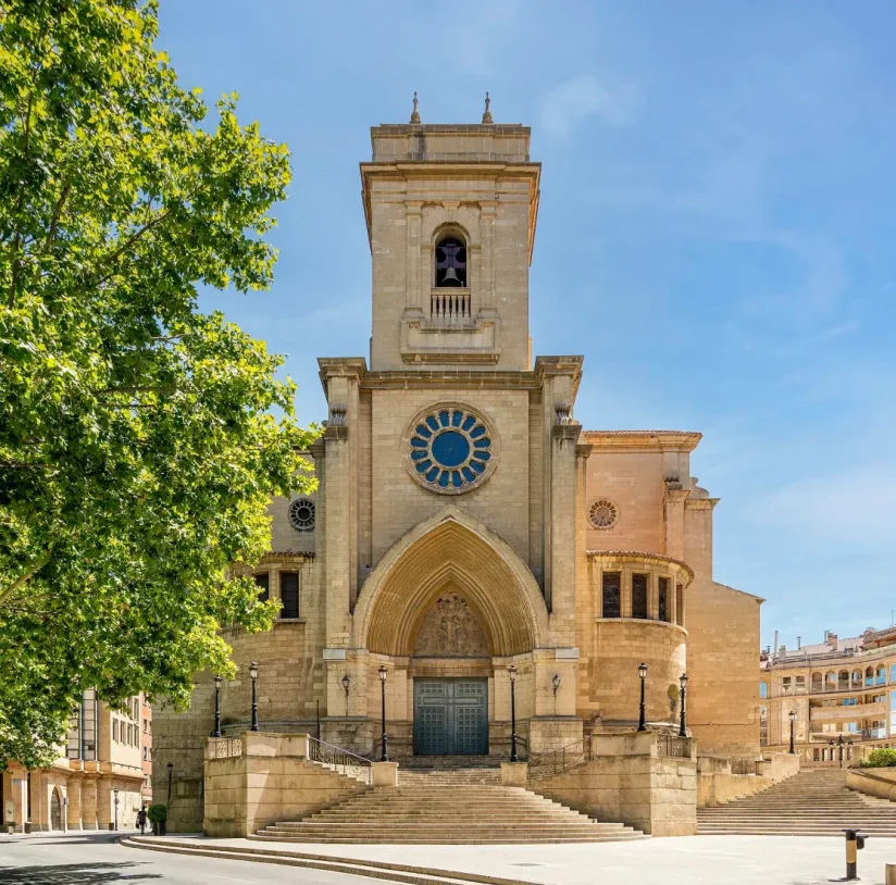 Centro Davante Albacete