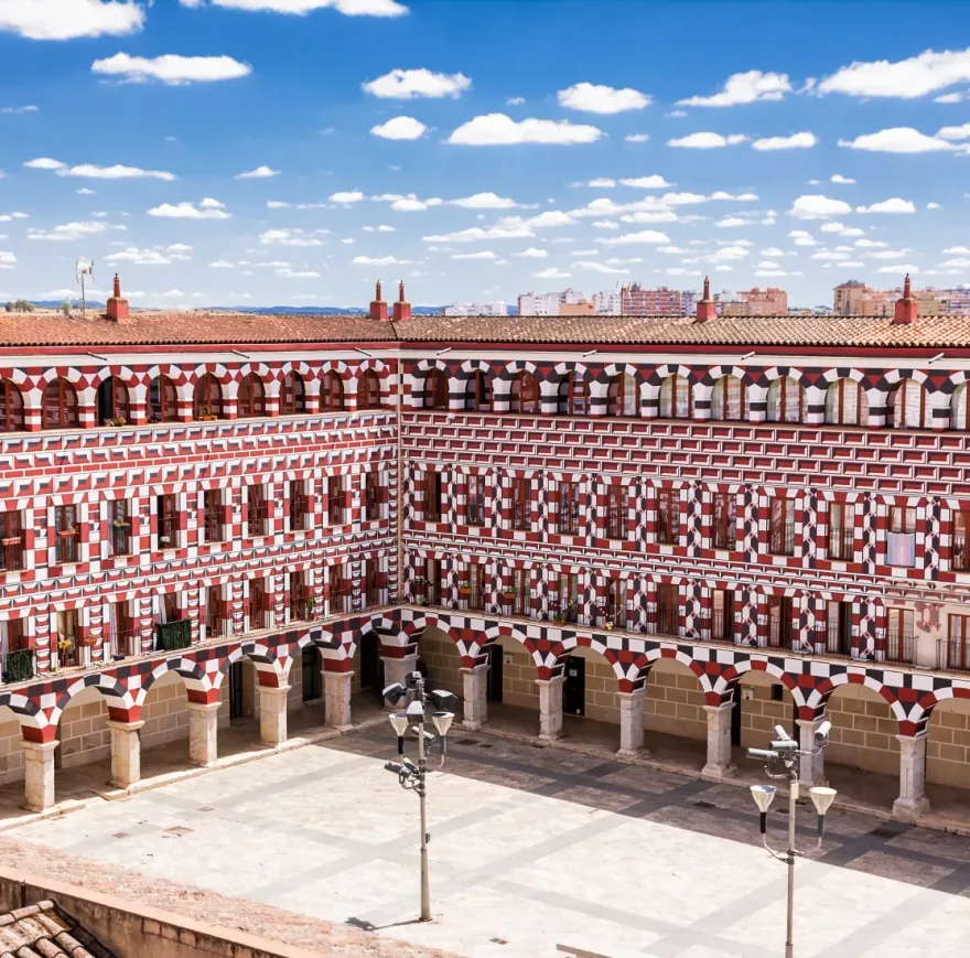 Centro Davante Badajoz