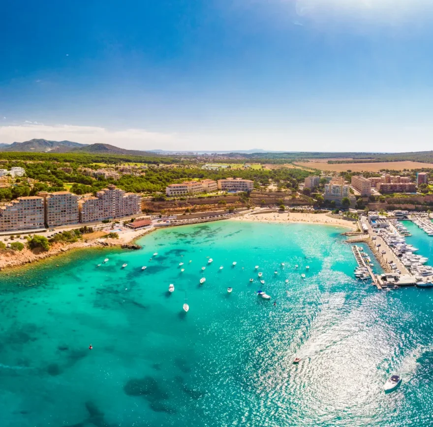 Centro Davante Palma De Mallorca